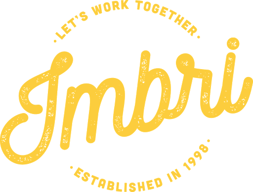 Imbri International B.V. logo