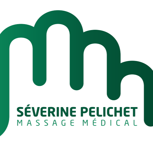 Séverine Pelichet Massage Médical logo
