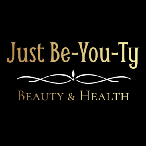 Just Be-You-Ty logo