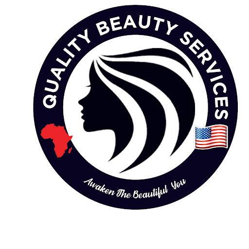 Quality Beauty Services LLC logo