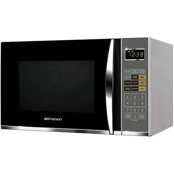 Emerson Radio Corp.-E 1.2 Cu Ft Microwave Oven