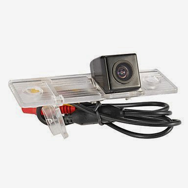  Rearview Camera for Chevrolet Cruze 2012