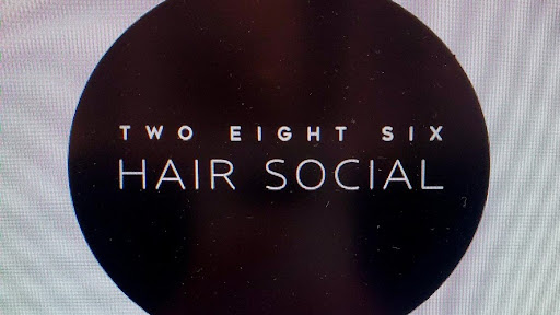 Hair Social logo