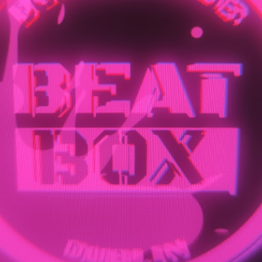 BeatBox Boxing Club Merrion logo