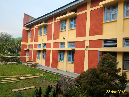 RIMS Gents Hostel Number 4, Lamphel Rd, Uripok Khumanthem Leikai, Imphal, Manipur 795004, India, Hostel, state MN