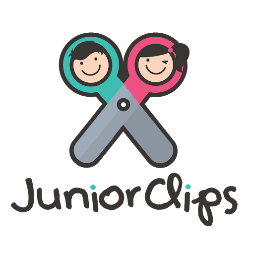 Junior Clips logo