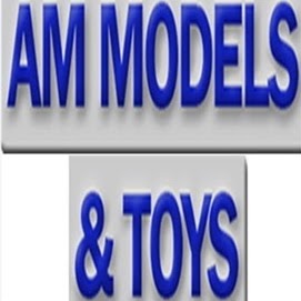 AM Models & Toys
