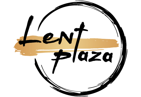 Lent Plaza logo