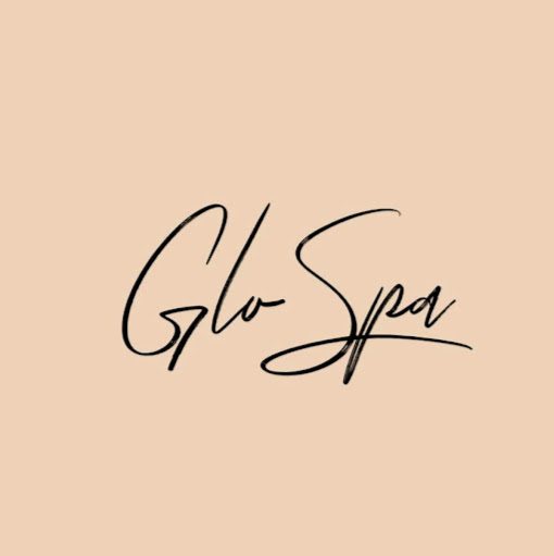 Glo Spa NY logo
