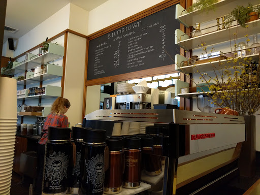Stumptown