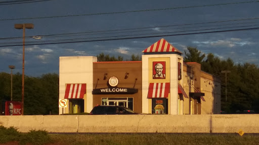 Fast Food Restaurant «KFC», reviews and photos, 4218 US-130, Willingboro, NJ 08046, USA
