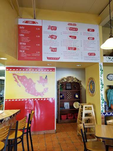 Mexican Restaurant «Doña Tota», reviews and photos, 7053 San Pedro Ave, San Antonio, TX 78216, USA