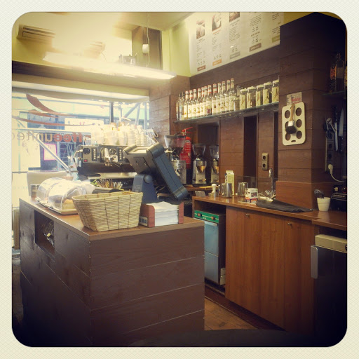 Café Favolosa