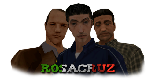 The Rosacruz Society. - Página 2 TRS