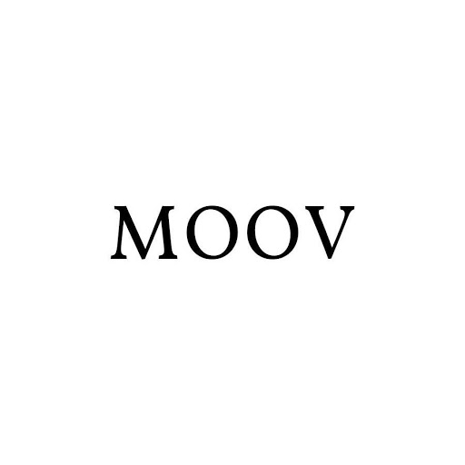 MOOV - Sabrina Abadie logo