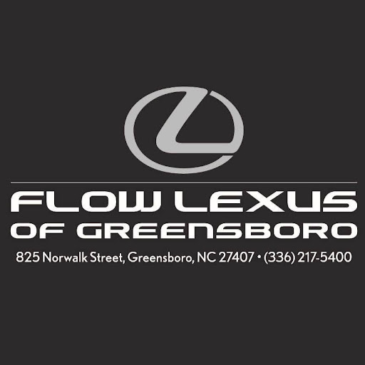 Flow Lexus of Greensboro