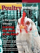 Poultry International Magazine