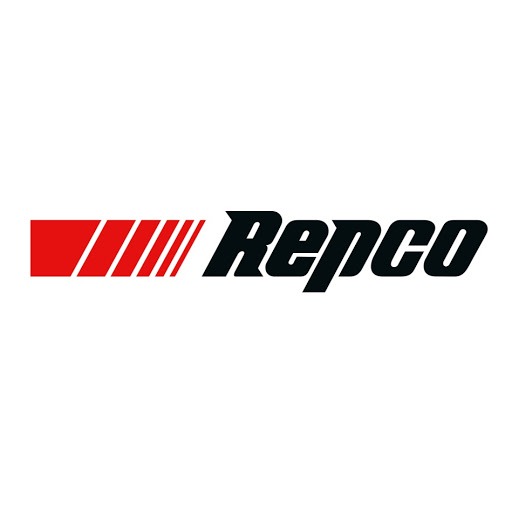 Repco Levin logo