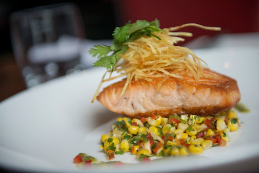 Degrees Bistro