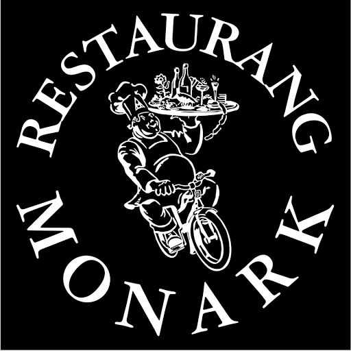Restaurang Monark - Luncher, Catering, Festlokal logo