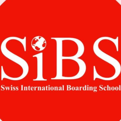Swiss International Boarding School logo