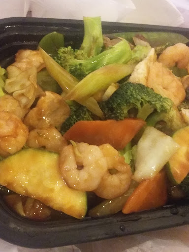 Chinese Restaurant «Red Star Chinese Restaurant», reviews and photos, 8330 Earhart Blvd, New Orleans, LA 70118, USA