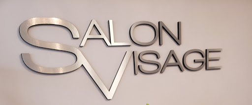 Salon Visage logo