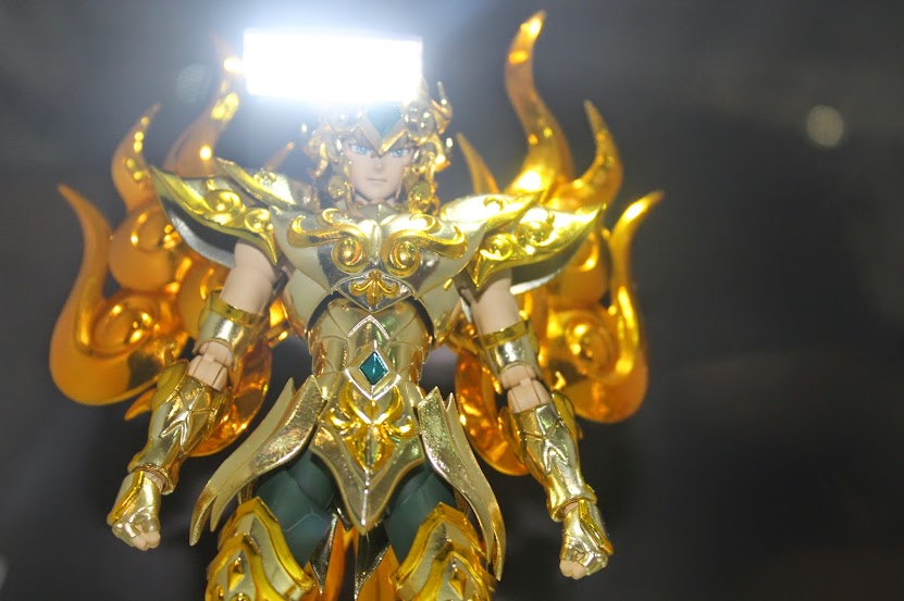  [Comentários] Saint Cloth Myth EX - Soul of Gold Aiolia de Leão - Página 5 IMG_4211