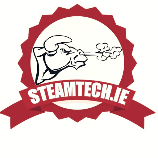Steamtech Carpet Cleaning West Cork logo