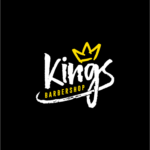 Kings Barbers logo