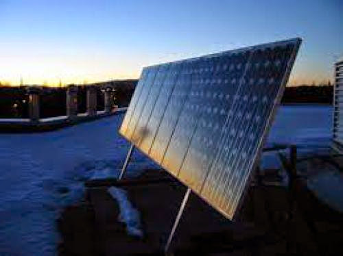 Photovoltaic Panels Pv Panels