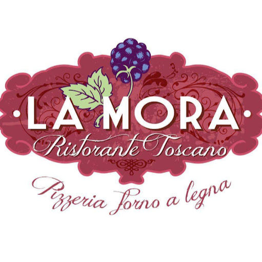 Ristorante La Mora logo