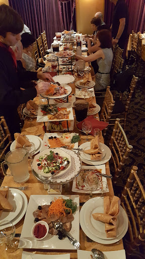 Restaurant «Kabaret Restaurant», reviews and photos, 100 Summerhill Rd, Spotswood, NJ 08884, USA