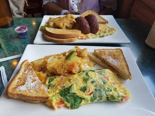 Restaurant «Triple A Restaurant», reviews and photos, 2061 2nd Ave # 106, New York, NY 10029, USA