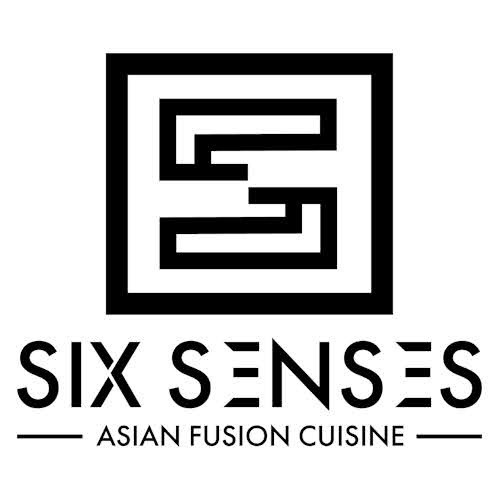 Six Senses - Asian Fusion Cuisine logo