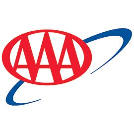 AAA Melbourne logo
