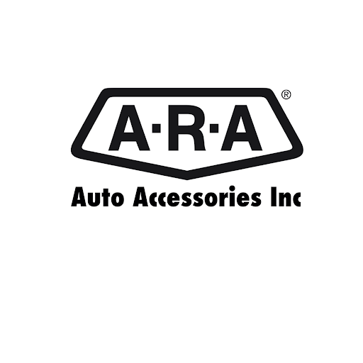 ARA Auto Accessories Inc. logo