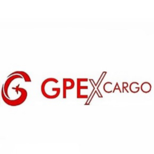 GPEX Cargo ( Global Parcel Express ) logo