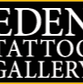 Eden Tattoo Gallery logo