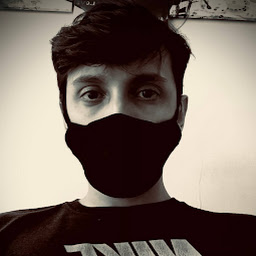Lucas Lopes's user avatar