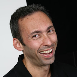 avatar of Nicola Biada