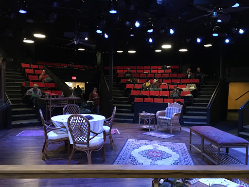 Performing Arts Theater «Theatre in the Round Players Inc», reviews and photos, 245 Cedar Ave S, Minneapolis, MN 55454, USA