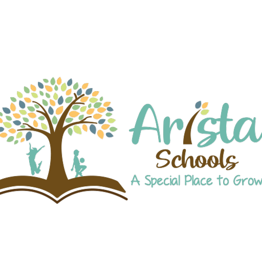 Arista Preschool Sacramento logo
