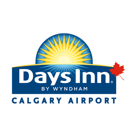 Days Inn by Wyndham Calgary Airport logo