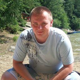 avatar of Rafał Prońko
