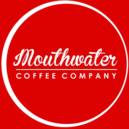 Mouthwater Coffee Company - Tremaine Ave logo