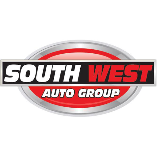 South West Auto Group logo