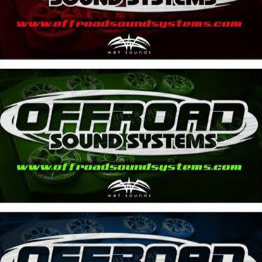 Offroad Sound Systems