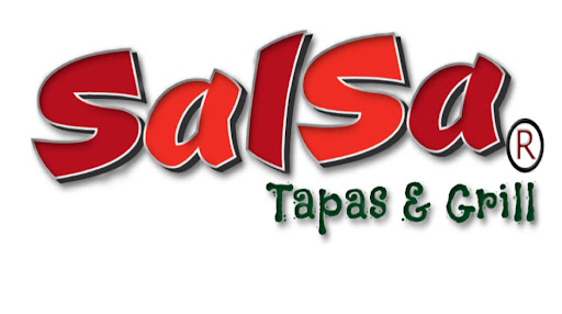Salsa Tapas & Grill logo