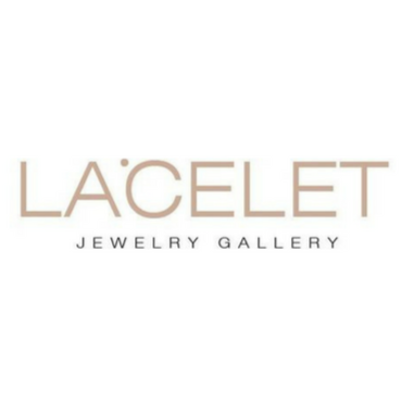LACELET JEWELRY GALLERY logo